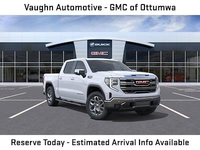 New 2026 GMC Sierra 1500 SLT Crew Cab for sale #285461 - photo 1