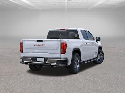 New 2026 GMC Sierra 1500 SLT Crew Cab for sale #285461 - photo 2