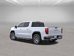 New 2026 GMC Sierra 1500 SLT Crew Cab for sale #285461 - photo 4