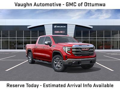 New 2026 GMC Sierra 1500 SLT Crew Cab for sale #285851 - photo 1