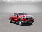 New 2026 GMC Sierra 1500 SLT Crew Cab for sale #285851 - photo 9