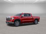 New 2026 GMC Sierra 1500 SLT Crew Cab for sale #285851 - photo 10