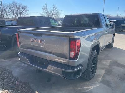 New 2026 GMC Sierra 1500 Elevation Double Cab for sale #288524 - photo 2