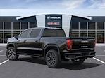 New 2025 GMC Sierra 1500 AT4 Crew Cab 4WD Pickup for sale #290607 - photo 4