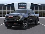 New 2025 GMC Sierra 1500 AT4 Crew Cab 4WD Pickup for sale #290607 - photo 6