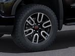 New 2025 GMC Sierra 1500 AT4 Crew Cab 4WD Pickup for sale #290607 - photo 9