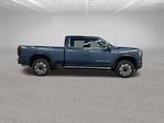 New 2025 GMC Sierra 2500 Denali Ultimate Crew Cab 4WD Pickup for sale #292876 - photo 3
