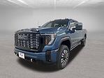 New 2025 GMC Sierra 2500 Denali Ultimate Crew Cab 4WD Pickup for sale #292876 - photo 41