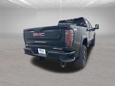 New 2025 GMC Sierra 2500 AT4X Crew Cab 4WD Pickup for sale #296291 - photo 2