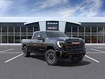 New 2025 GMC Sierra 2500 AT4X Crew Cab 4WD Pickup for sale #296291 - photo 1