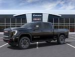 New 2025 GMC Sierra 2500 AT4X Crew Cab 4WD Pickup for sale #296291 - photo 4