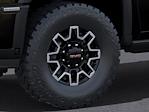 New 2025 GMC Sierra 2500 AT4X Crew Cab 4WD Pickup for sale #296291 - photo 10
