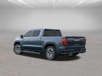 New 2025 GMC Sierra 1500 Denali Crew Cab 4WD Pickup for sale #298875 - photo 2