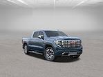 New 2025 GMC Sierra 1500 Denali Crew Cab 4WD Pickup for sale #298875 - photo 3