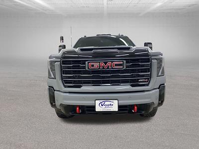 New 2025 GMC Sierra 2500 AT4 Crew Cab 4WD Pickup for sale #300351 - photo 2