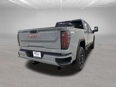 New 2025 GMC Sierra 2500 AT4 Crew Cab 4WD Pickup for sale #300351 - photo 2