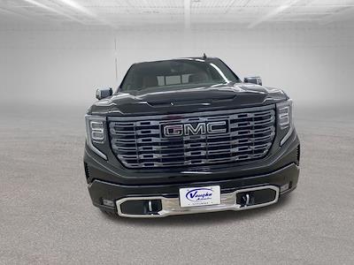 New 2025 GMC Sierra 1500 Denali Ultimate Crew Cab 4WD Pickup for sale #300741 - photo 2