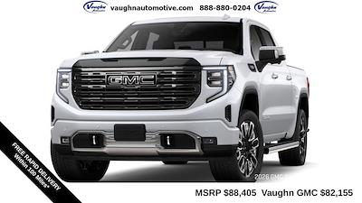 New 2026 GMC Sierra 1500 Denali Ultimate Crew Cab for sale #300769 - photo 1