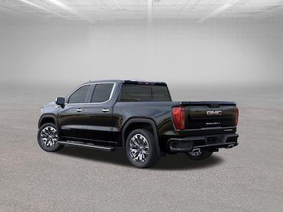 New 2025 GMC Sierra 1500 Denali Crew Cab 4WD Pickup for sale #300872 - photo 2