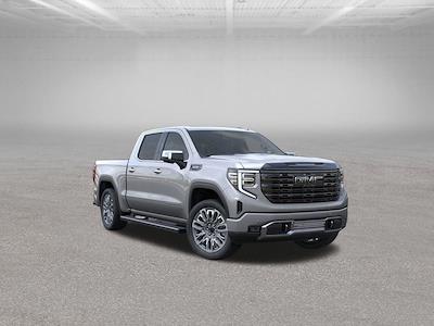 New 2026 GMC Sierra 1500 Denali Ultimate Crew Cab for sale #304302 - photo 1