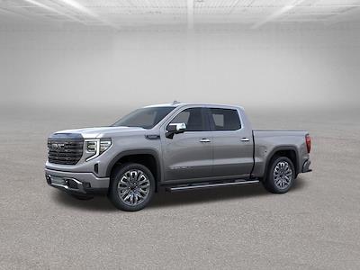 New 2026 GMC Sierra 1500 Denali Ultimate Crew Cab for sale #304302 - photo 2