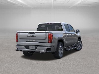 New 2026 GMC Sierra 1500 Denali Ultimate Crew Cab for sale #304302 - photo 2