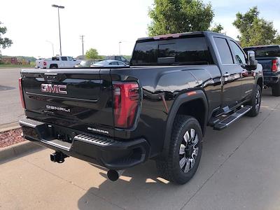 New 2025 GMC Sierra 2500 Denali Crew Cab 4WD Pickup for sale #304920 - photo 2