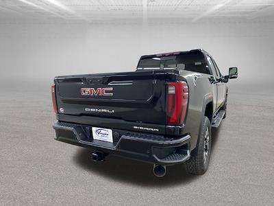 New 2025 GMC Sierra 2500 Denali Crew Cab 4WD Pickup for sale #304920 - photo 2