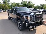New 2025 GMC Sierra 2500 Denali Crew Cab 4WD Pickup for sale #304920 - photo 3