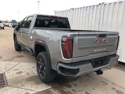 New 2025 GMC Sierra 3500 AT4 Crew Cab 4WD Pickup for sale #305633 - photo 2