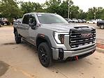 New 2025 GMC Sierra 3500 AT4 Crew Cab 4WD Pickup for sale #305633 - photo 3