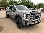 New 2025 GMC Sierra 3500 AT4 Crew Cab 4WD Pickup for sale #305633 - photo 5