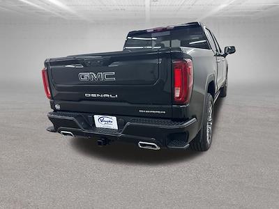 New 2025 GMC Sierra 1500 Denali Ultimate Crew Cab 4WD Pickup for sale #327561 - photo 2
