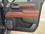 New 2025 GMC Sierra 1500 Denali Ultimate Crew Cab 4WD Pickup for sale #327561 - photo 33