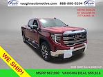 New 2025 GMC Sierra 1500 SLT Crew Cab 4WD Pickup for sale #328003 - photo 1