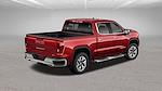 New 2025 GMC Sierra 1500 SLT Crew Cab 4WD Pickup for sale #328003 - photo 5
