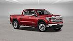 New 2025 GMC Sierra 1500 SLT Crew Cab 4WD Pickup for sale #328003 - photo 6