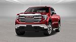 New 2025 GMC Sierra 1500 SLT Crew Cab 4WD Pickup for sale #328003 - photo 3