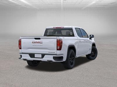 New 2025 GMC Sierra 1500 Elevation Crew Cab 4WD Pickup for sale #331088 - photo 2
