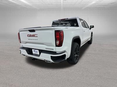 New 2025 GMC Sierra 1500 Elevation Crew Cab 4WD Pickup for sale #331088 - photo 2