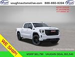 New 2025 GMC Sierra 1500 Elevation Crew Cab 4WD Pickup for sale #331088 - photo 1