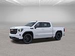 New 2025 GMC Sierra 1500 Elevation Crew Cab 4WD Pickup for sale #331088 - photo 3