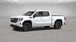 New 2025 GMC Sierra 1500 Elevation Crew Cab 4WD Pickup for sale #331088 - photo 10