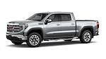 New 2025 GMC Sierra 1500 SLT Crew Cab 4WD Pickup for sale #331750 - photo 2