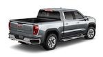 New 2025 GMC Sierra 1500 SLT Crew Cab 4WD Pickup for sale #331750 - photo 3