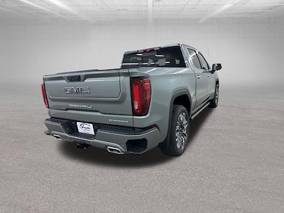 New 2025 GMC Sierra 1500 Denali Ultimate Crew Cab 4WD Pickup for sale #331887 - photo 2