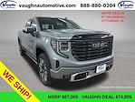 New 2025 GMC Sierra 1500 Denali Ultimate Crew Cab 4WD Pickup for sale #331887 - photo 1