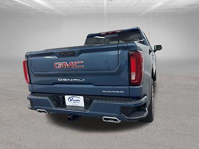 New 2025 GMC Sierra 1500 Denali Crew Cab 4WD Pickup for sale #333329 - photo 2