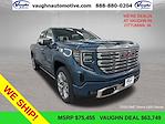 New 2025 GMC Sierra 1500 Denali Crew Cab 4WD Pickup for sale #333329 - photo 1