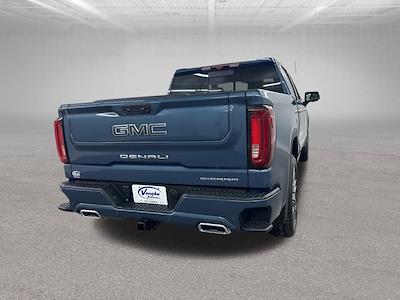 New 2025 GMC Sierra 1500 Denali Ultimate Crew Cab 4WD Pickup for sale #333702 - photo 2